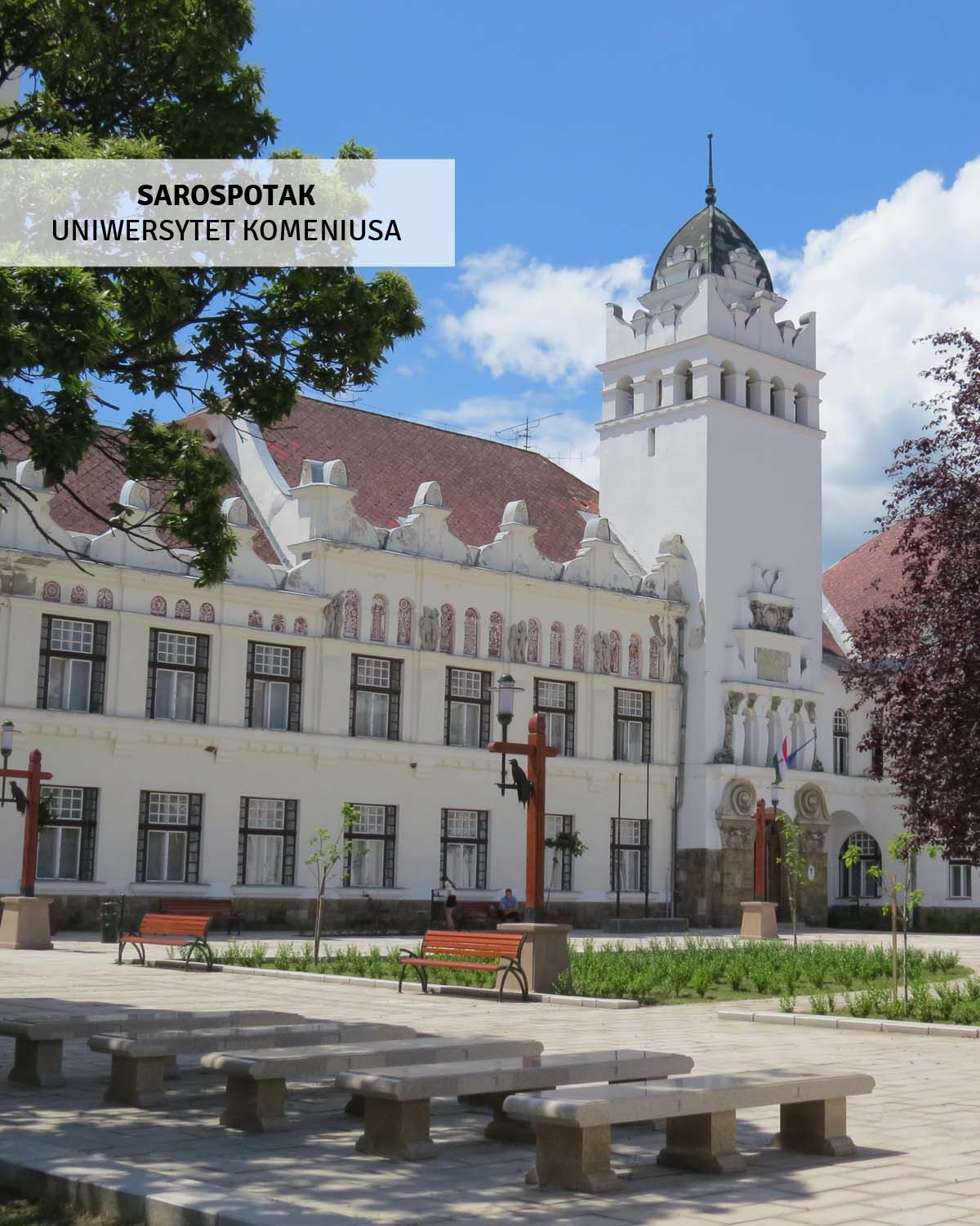 sarospatak-uniwersytet-komeniusa-wegry-wycieczka-wakacyjne-jednodniowe