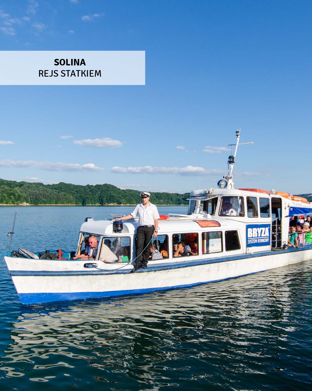 solina-rejs-statkiem-bieszczady-wycieczka