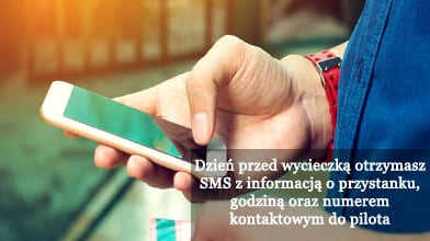 Węgry SMS